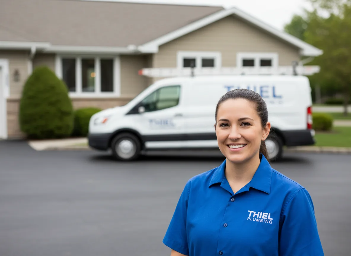 Plumber Davis City, IA FAQs